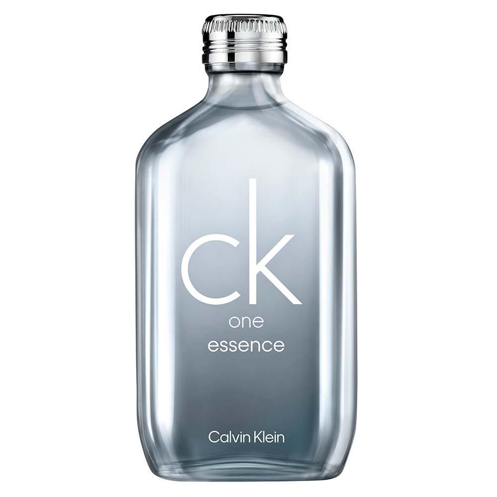 Perfume Ck One Essence Calvin Klein Parfum Intense Unissex 100ml
