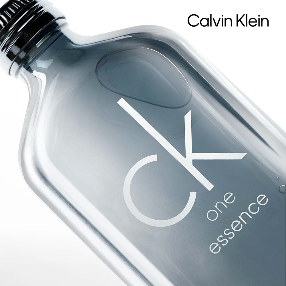 Perfume Ck One Essence Calvin Klein Parfum Intense Unissex 100ml