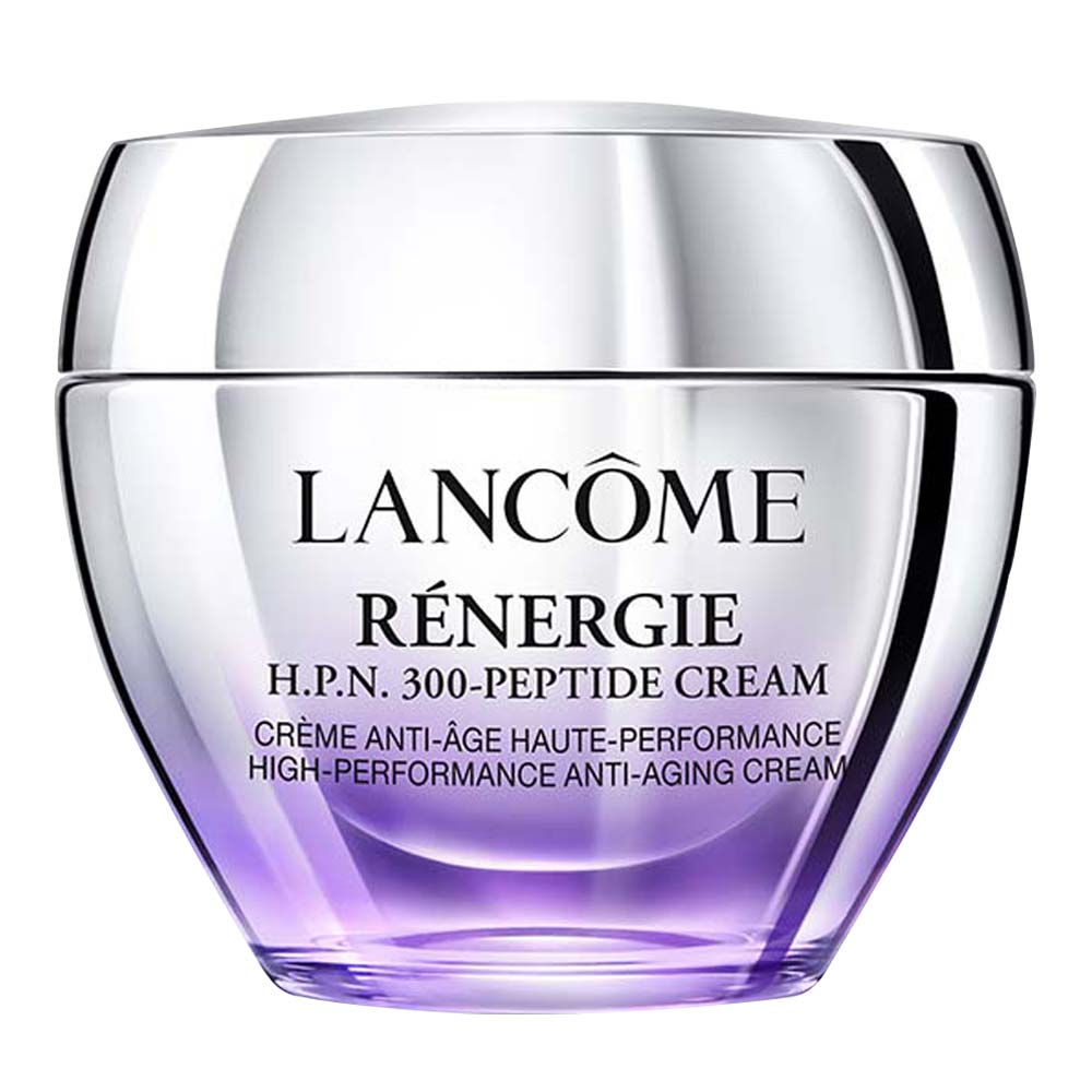 Creme Facial Anti-Idade Lancome - Rénergie HPN 300 Peptide 50ml