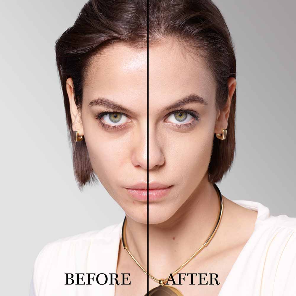Base Líquida Lancôme Teint Idôle Ultra Wear 225N