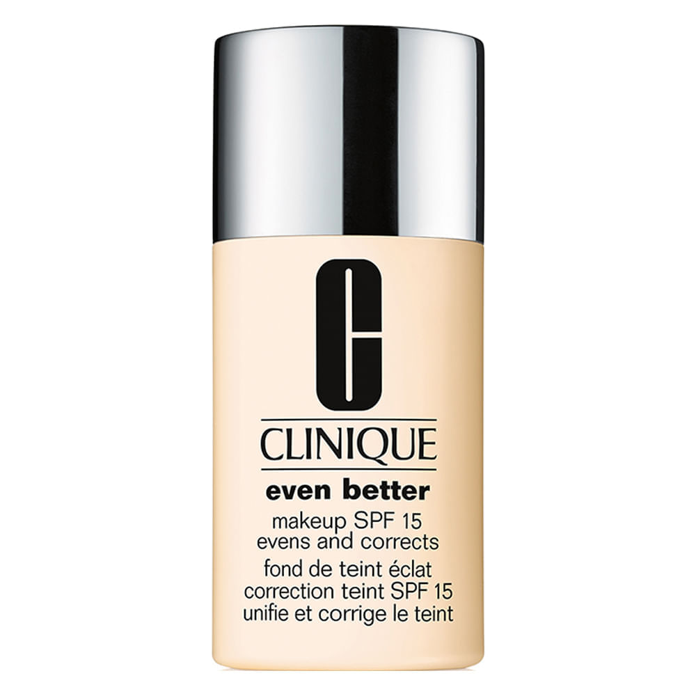 Base Clinique - Even Better Makeup Broad Spectrum Spf 15 01 Flax
