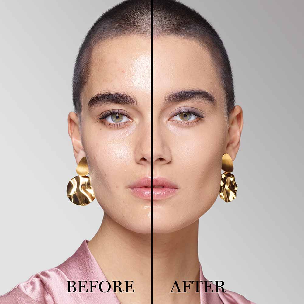 Base Líquida Lancôme Teint Idôle Ultra Wear 305N