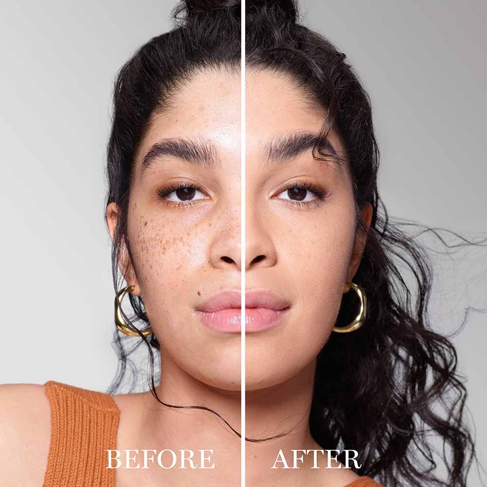 Base Líquida Lancôme Teint Idôle Ultra Wear 320C