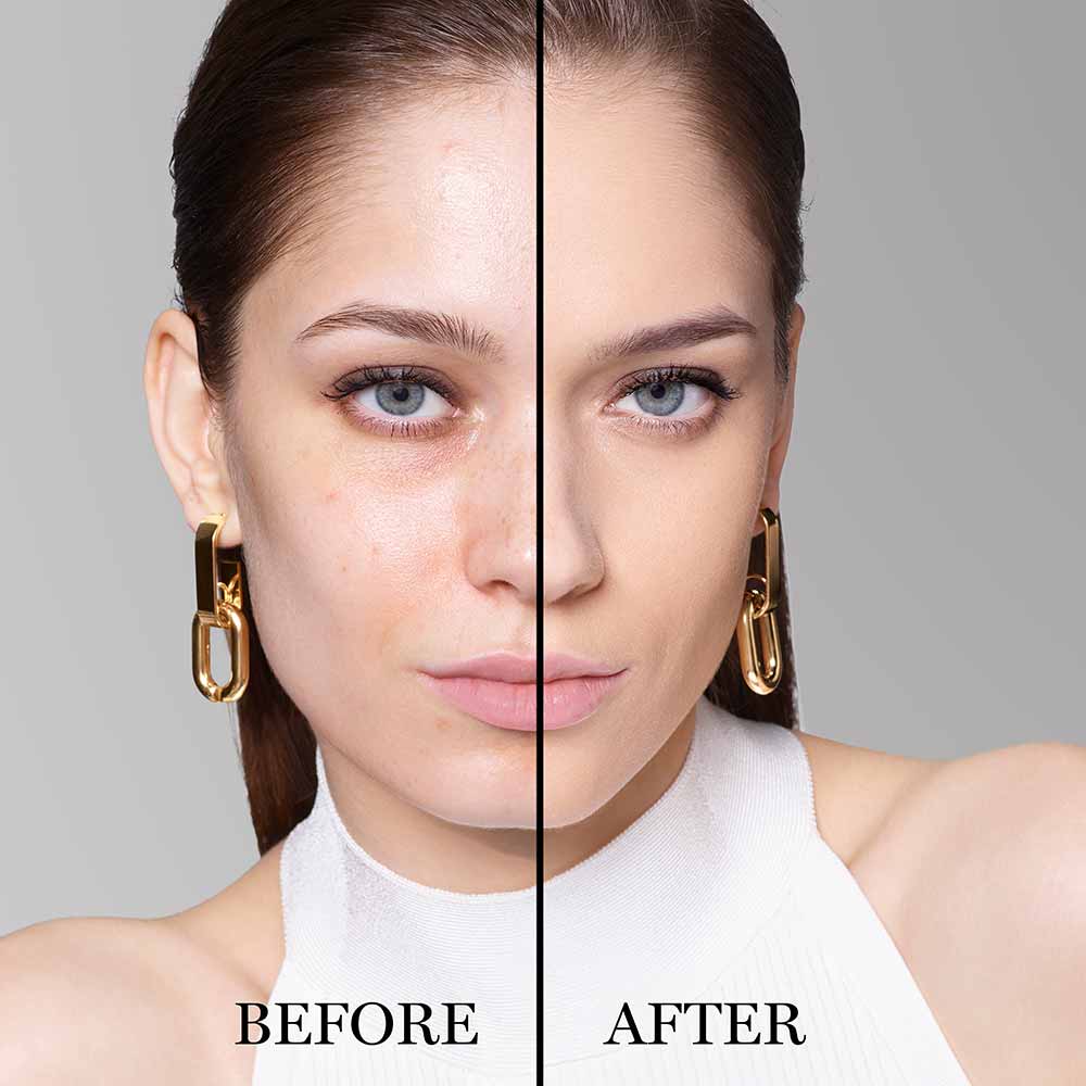 Base Líquida Lancôme Teint Idôle Ultra Wear 235N