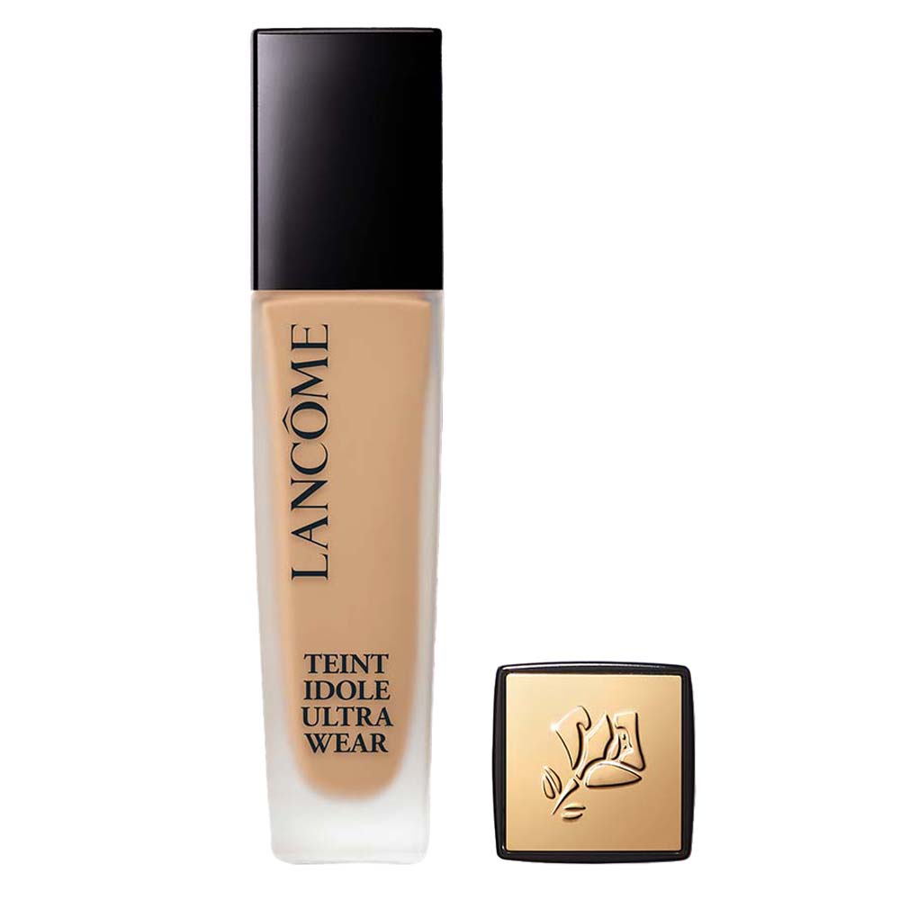 Base Líquida Lancôme Teint Idôle Ultra Wear 350N