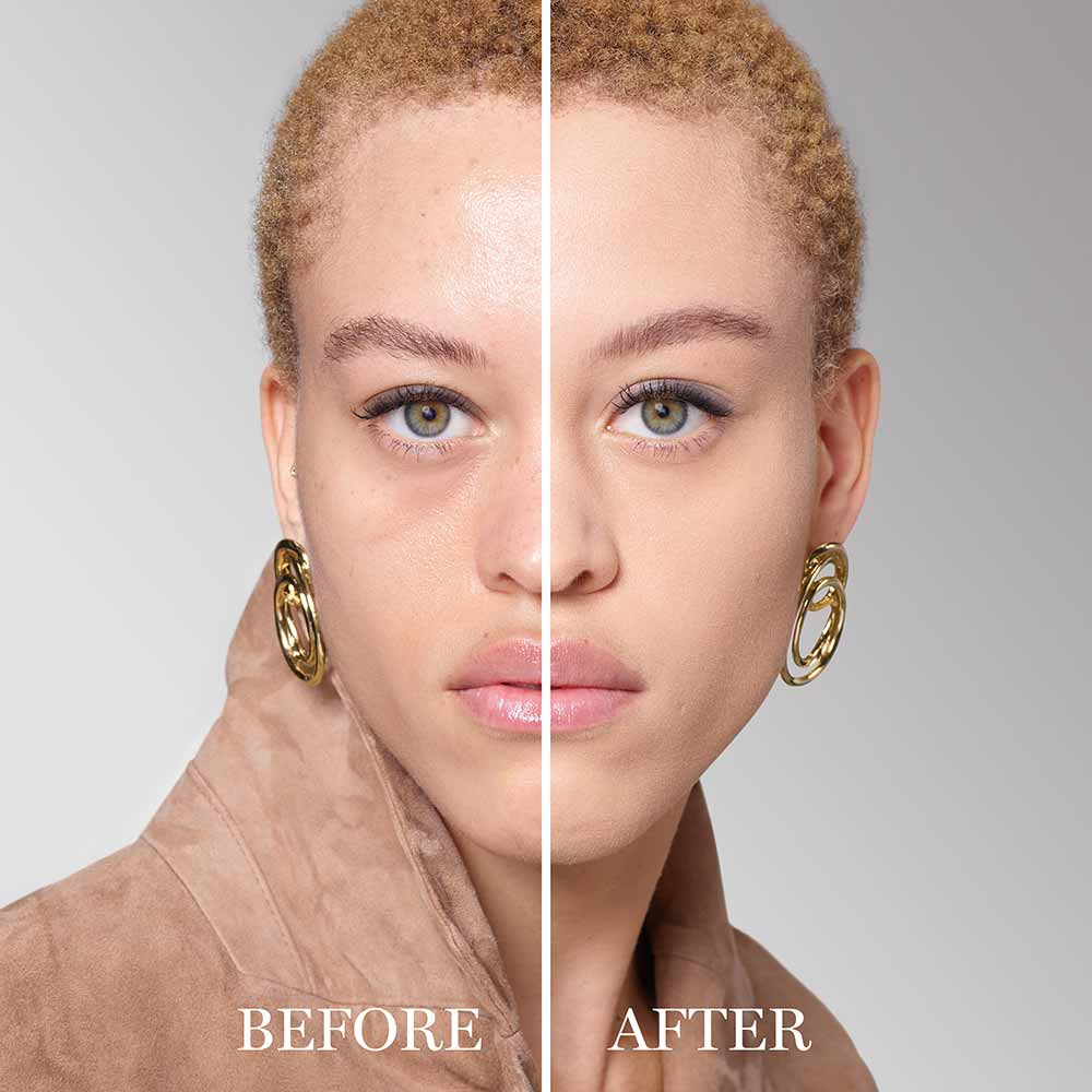 Base Líquida Lancôme Teint Idôle Ultra Wear 350N