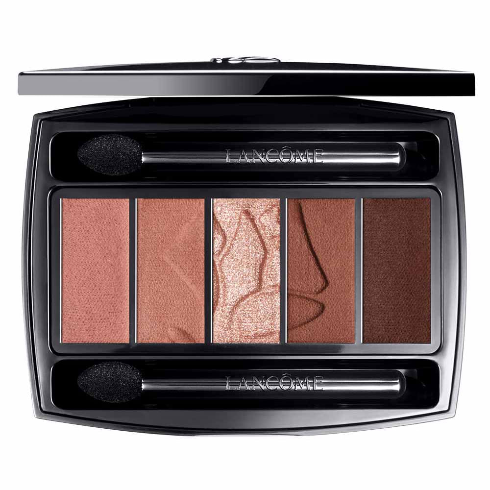 Hypnôse Palette Lancôme - Paleta De Sombra 18 Nude Sculptural