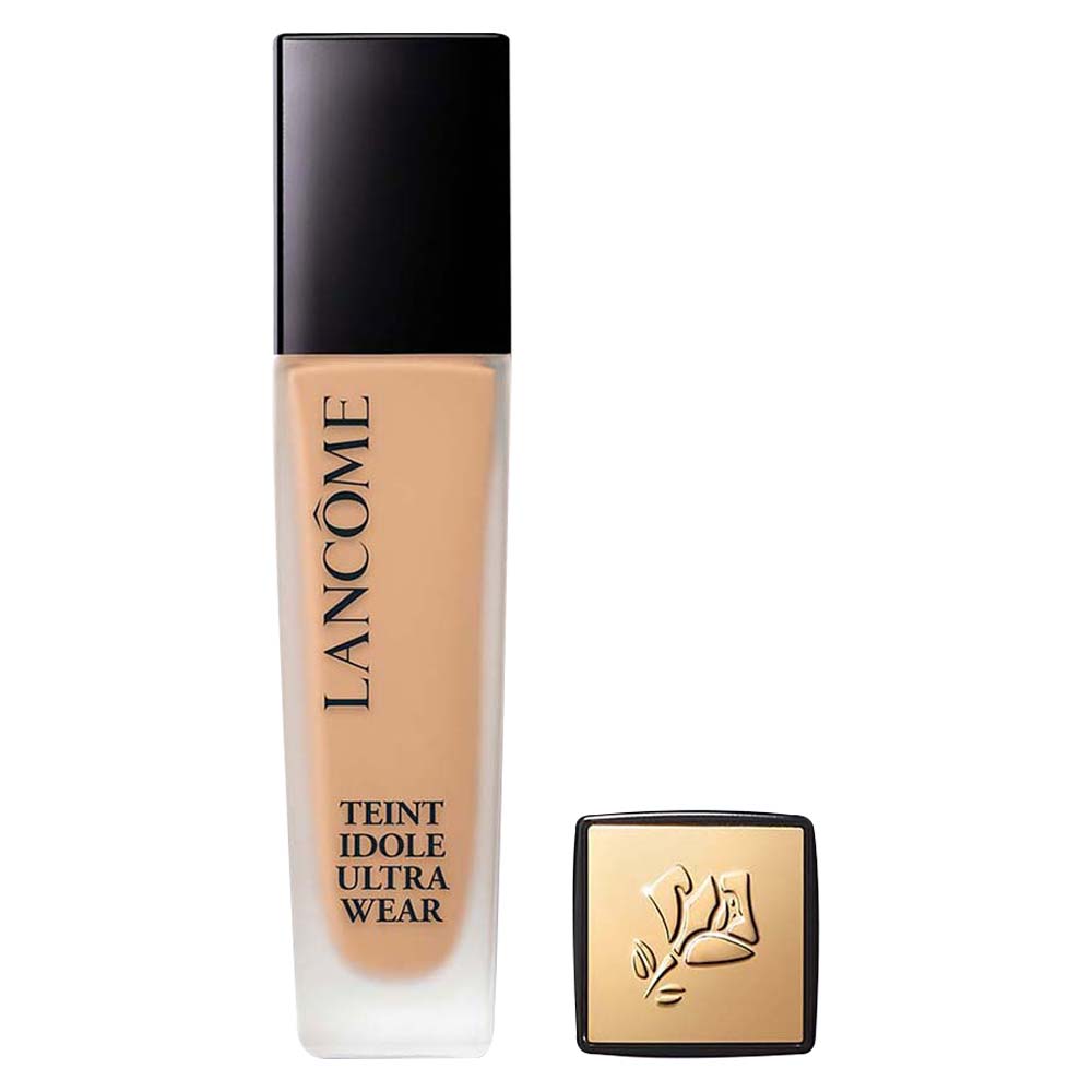 Base Líquida Lancôme Teint Idôle Ultra Wear 345N