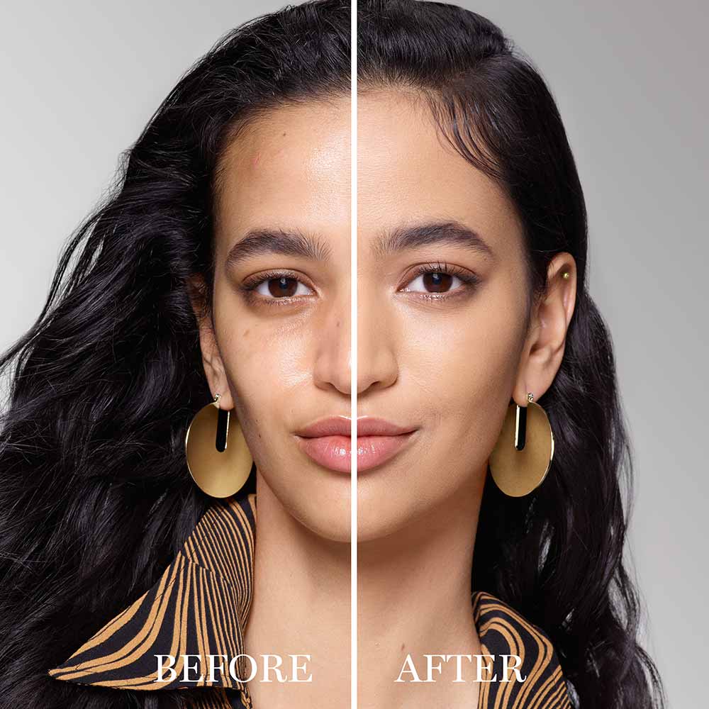 Base Líquida Lancôme Teint Idôle Ultra Wear 345N