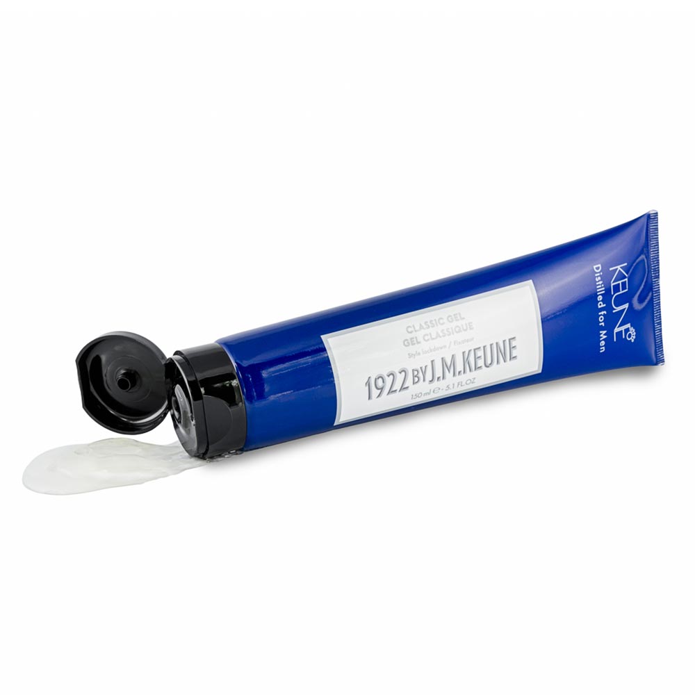 Keune 1922 Classic - Gel Modelador 150ml