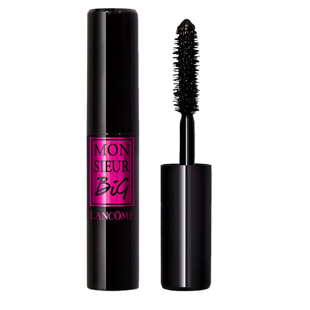 Máscara De Cílios Lancôme - Monsieur Big 4ml