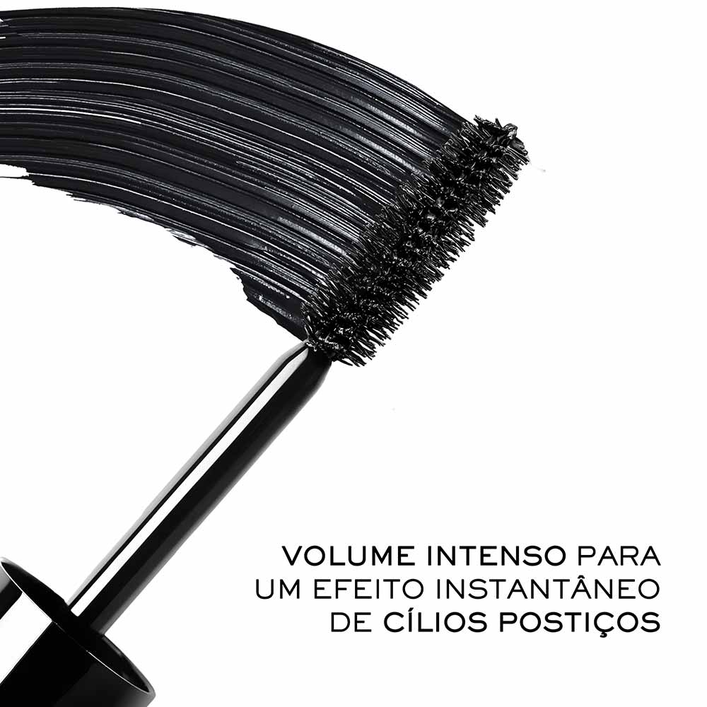 Máscara de Cílios Lancôme - Monsieur Big 4ml