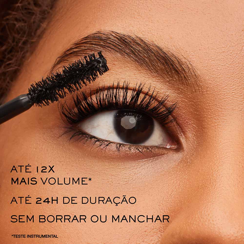 Máscara de Cílios Lancôme - Monsieur Big 4ml