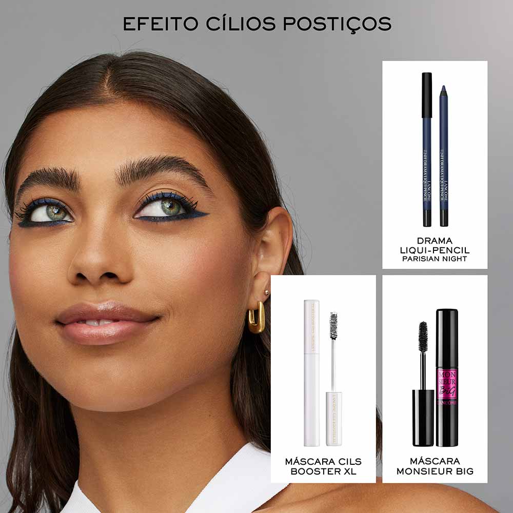 Máscara de Cílios Lancôme - Monsieur Big 4ml