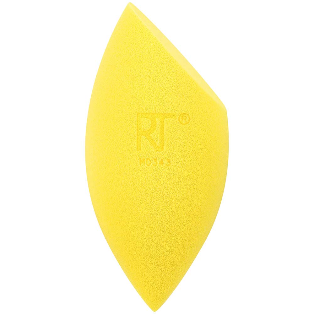 Esponja para Corretivo Real Techniques - Miracle Concealer 1 Un