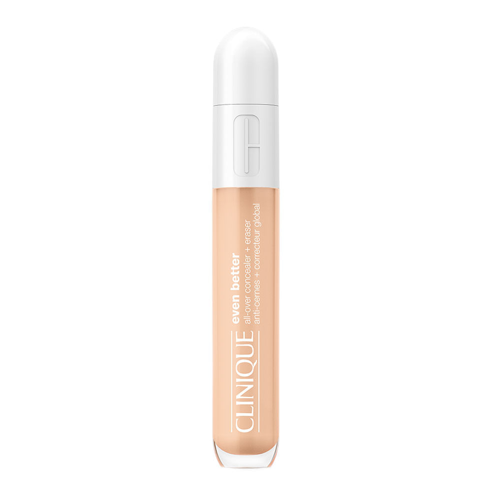 Corretivo Líquido Clinique Even Better Concealer WN 46 Golden Neutral