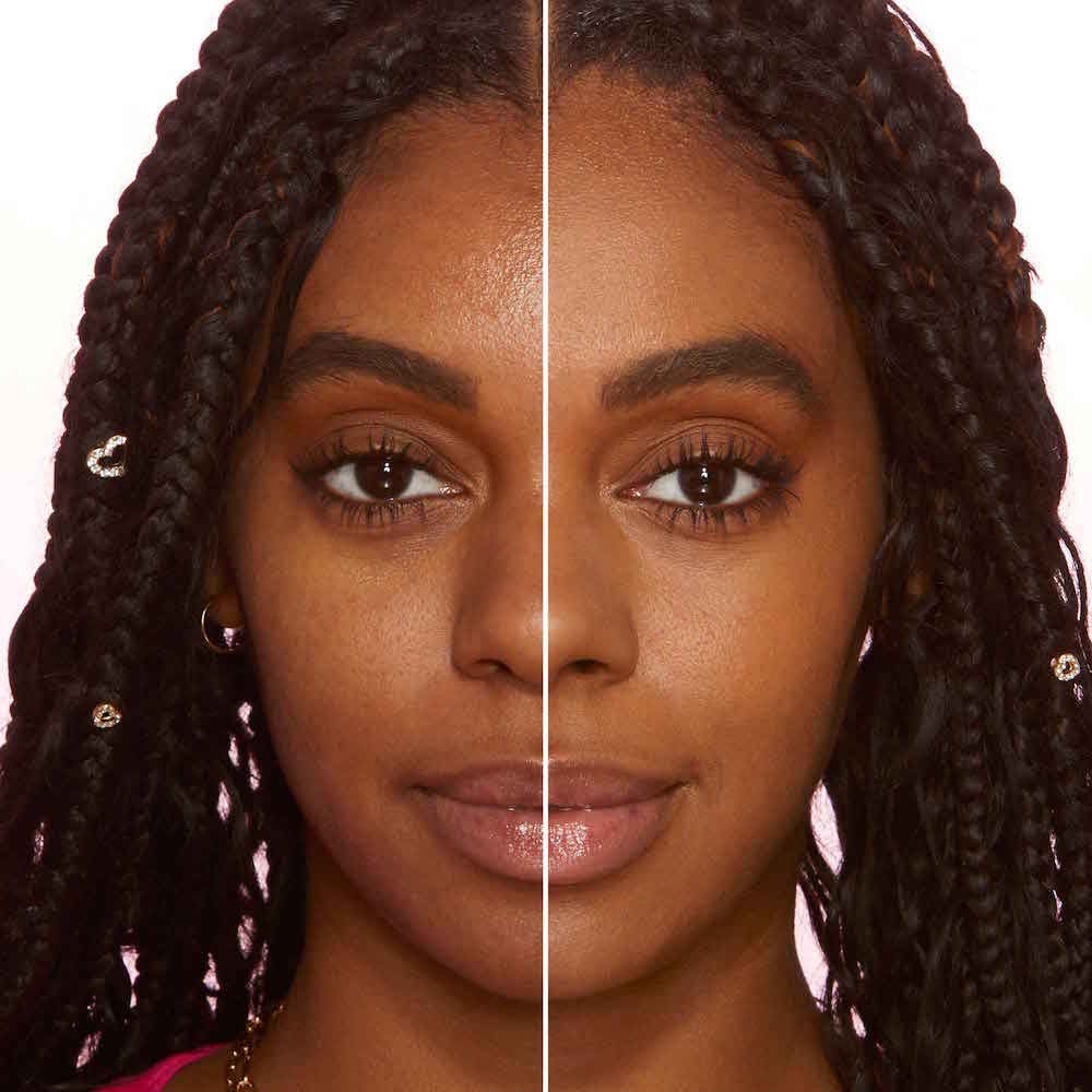 Base Líquida Too Faced Soft Matte - Born This Way Butter Pecan
