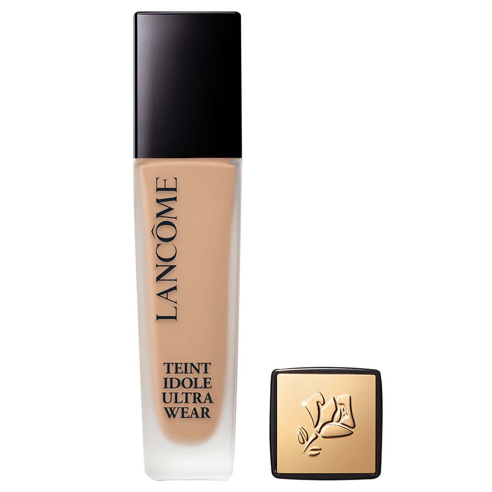 Base Líquida Lancôme Teint Idôle Ultra Wear 250W