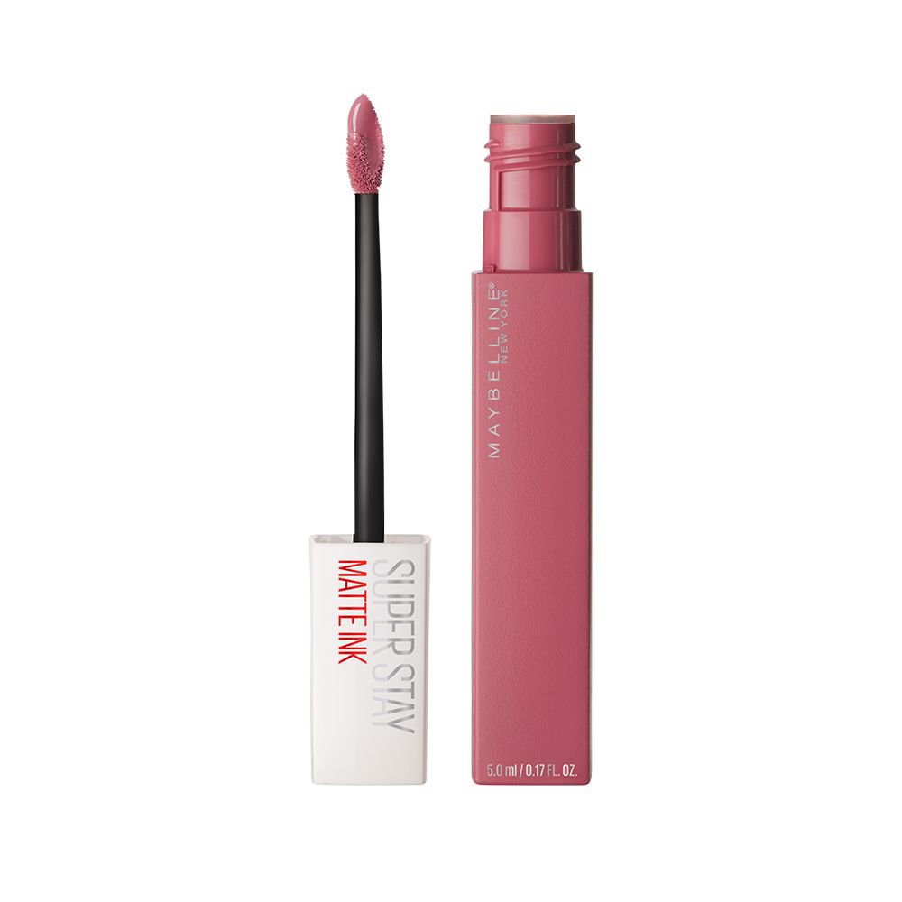 Maybelline Superstay Matte Ink Kit – 3 Batons Matte Kit