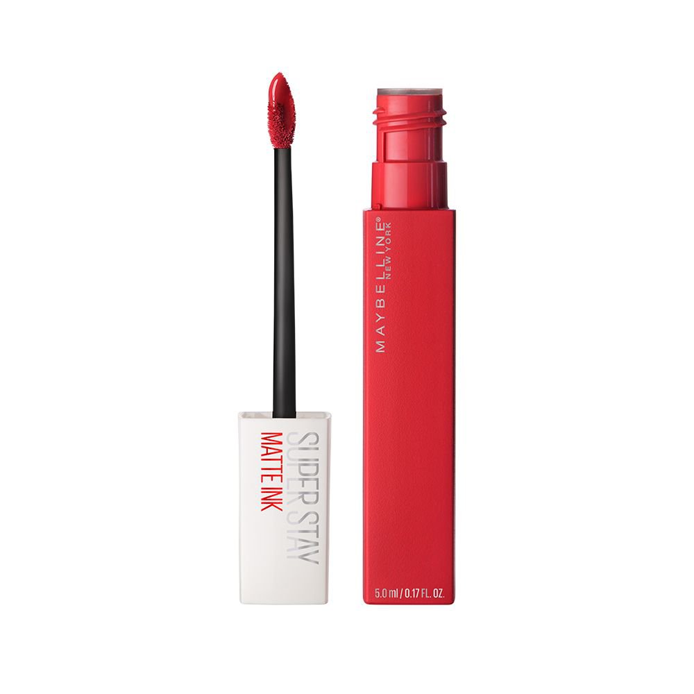 Maybelline Superstay Matte Ink Kit – 3 Batons Matte Kit