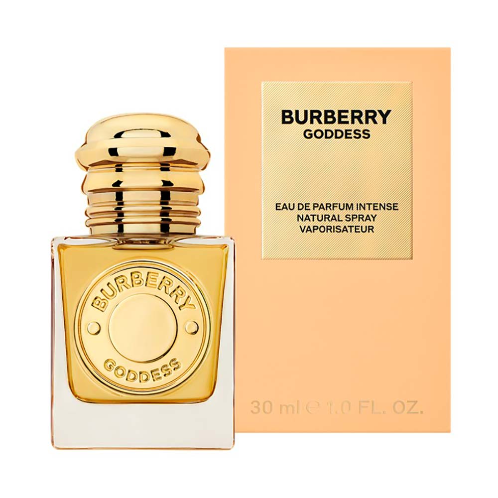 Perfume Burberry Goddess Eau de Parfum Intense Feminino 30ml