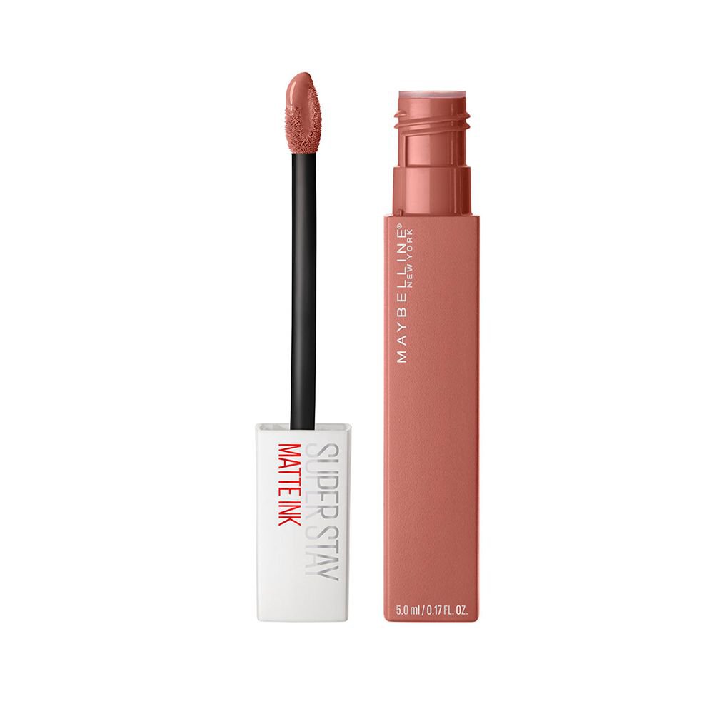 Maybelline Superstay Matte Ink Kit – 3 Batons Matte Kit
