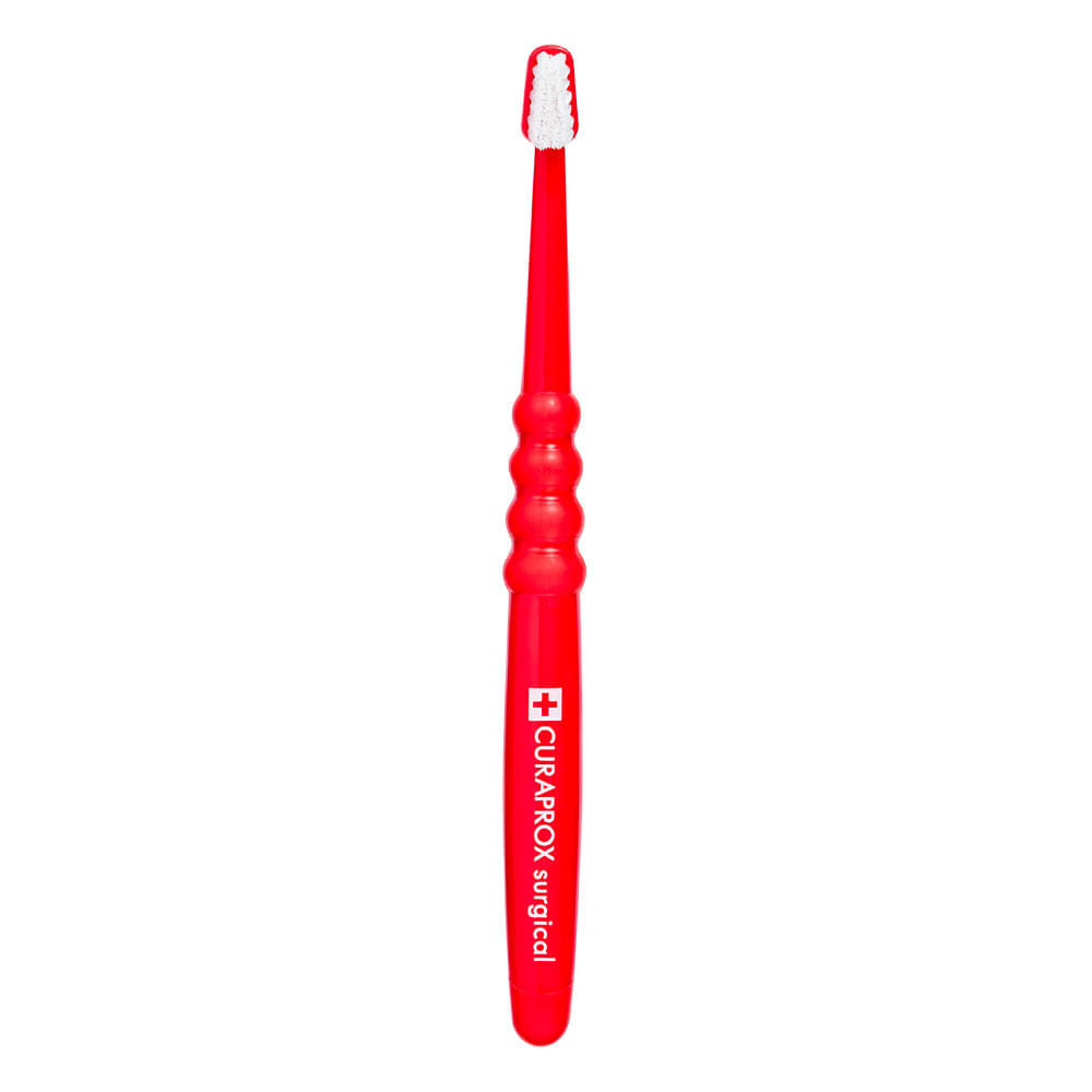 Pós Cirúrgica CS Surgical Curaprox - Escova Dental 1 Un
