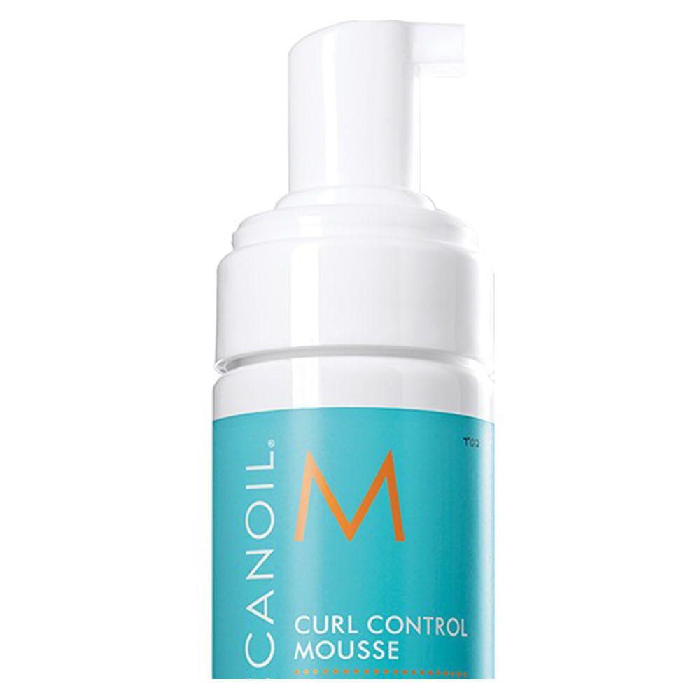 Moroccanoil -  Mousse para Controle de Cachos 150ml