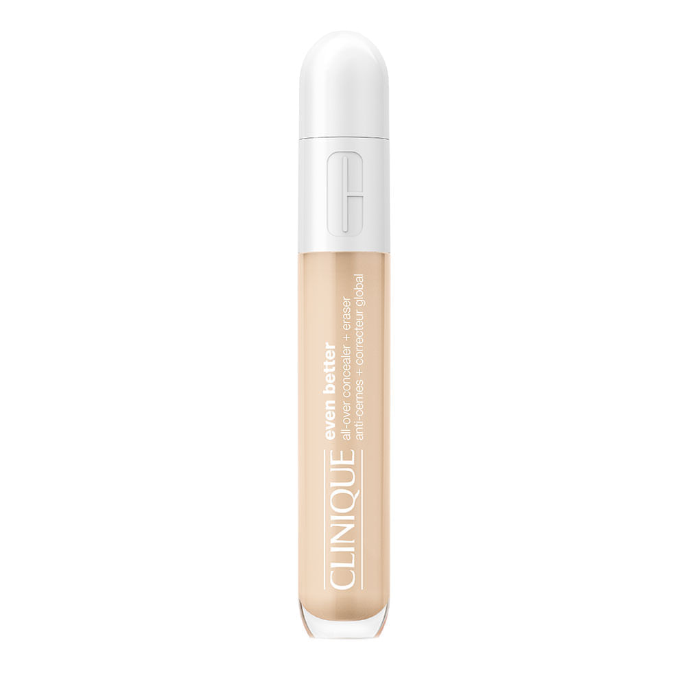 Corretivo Líquido Clinique Even Better Concealer Cn 10 Alabaster