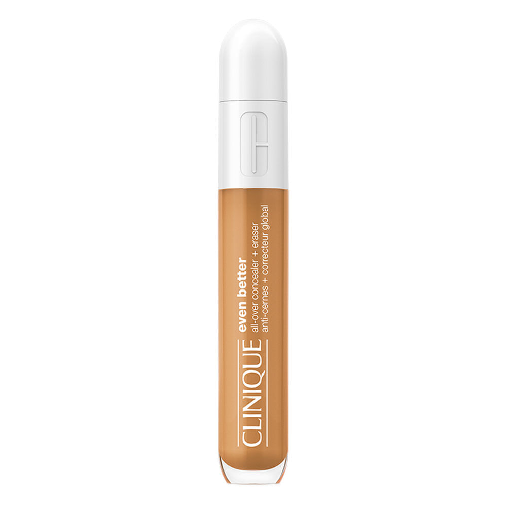 Corretivo Líquido Clinique Even Better Concealer Wn 100 Deep Honey