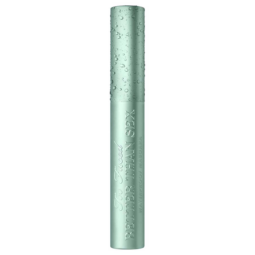 Máscara de Cílios à Prova D’água Too Faced Better Than Sex 1 Un