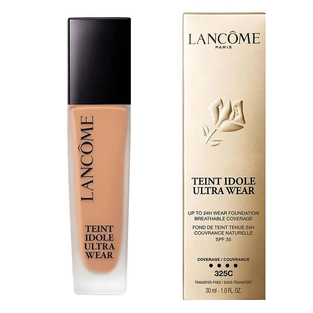 Base Líquida Lancôme Teint Idôle Ultra Wear 325C