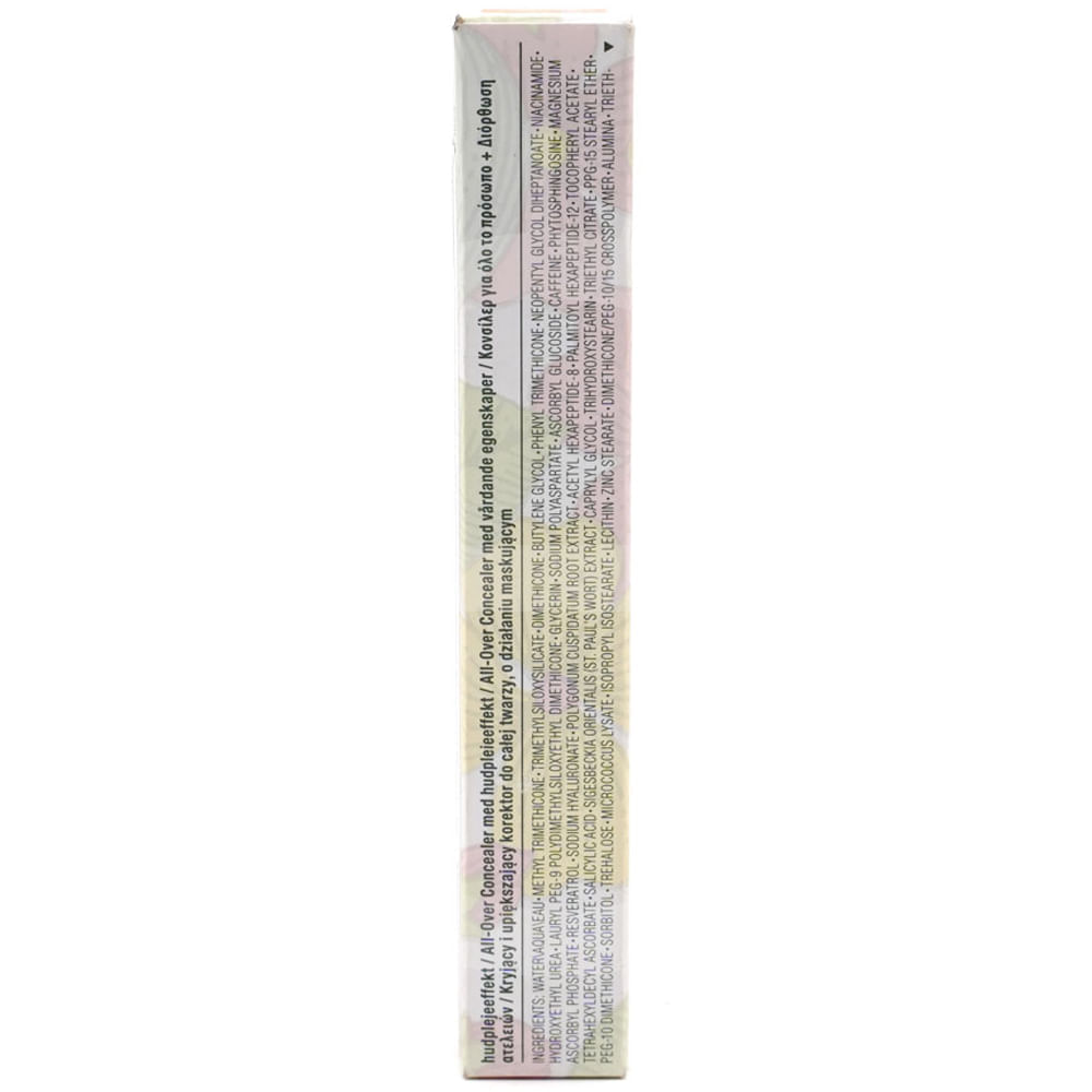 Corretivo Líquido Clinique Even Better Concealer WN 100 Deep Honey