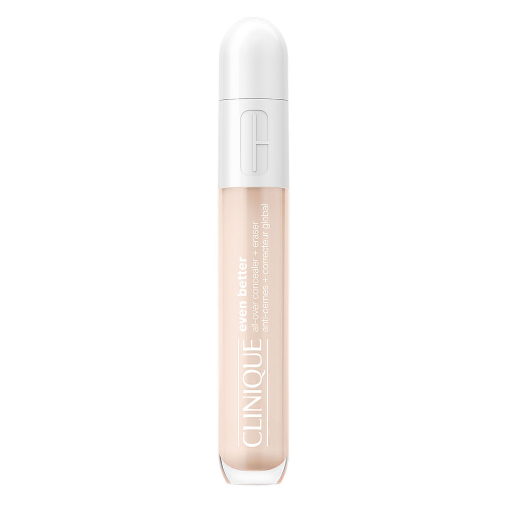 Corretivo Líquido Clinique Even Better Concealer WN 01 Flax