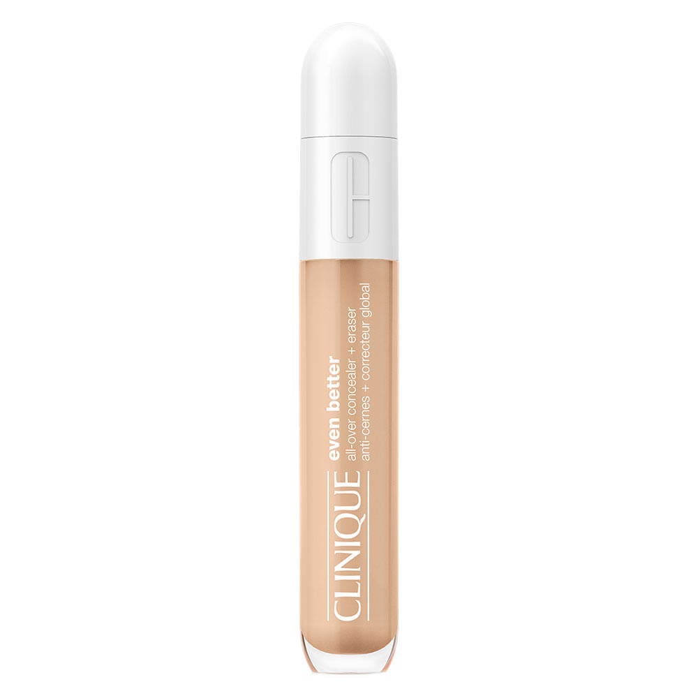 Corretivo Líquido Clinique Even Better Concealer CN 40 Cream Chamois