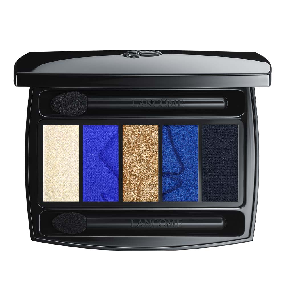 Hypnôse Palette Lancôme - Paleta de Sombra 15 Bleu Hypnôtique