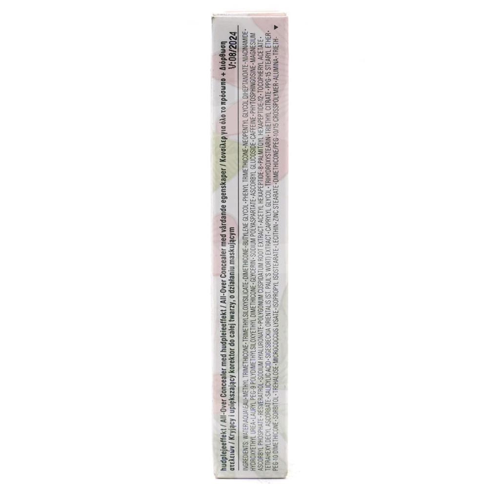 Corretivo Líquido Clinique Even Better Concealer CN 40 Cream Chamois