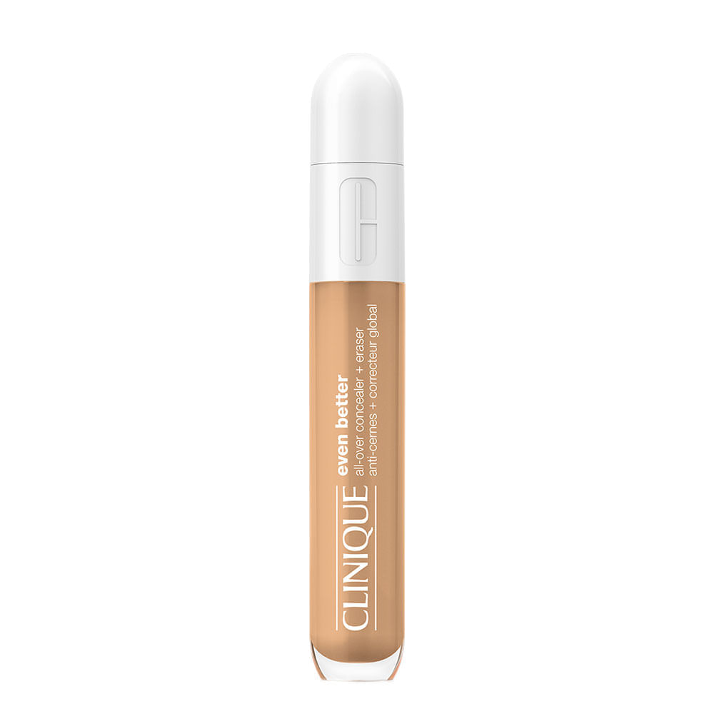Corretivo Líquido Clinique Even Better Concealer CN 74 Beige