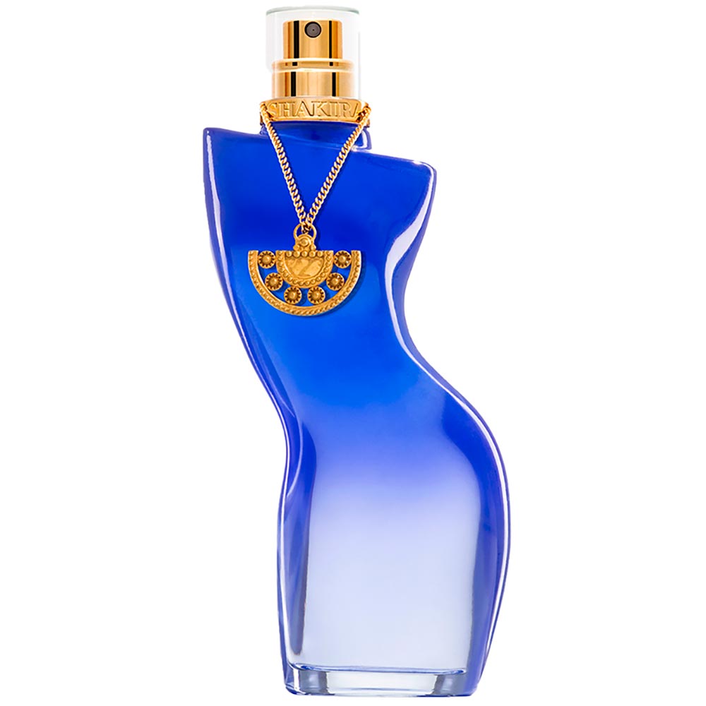 Dance Moonlight Shakira – Perfume Feminino – Deo Cologne 80ml
