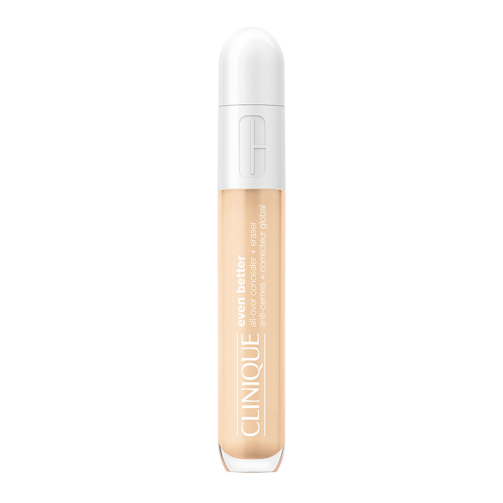 Corretivo Líquido Clinique Even Better Concealer Wn 04 Bone