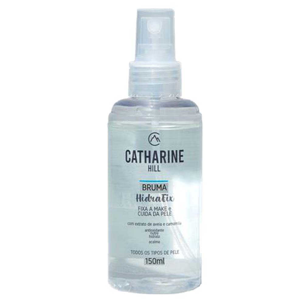 Bruma Catharine Hill Hidrafix 150ml