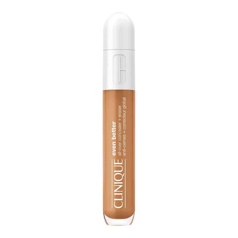 Corretivo Líquido Clinique Even Better Concealer WN 114 Golden