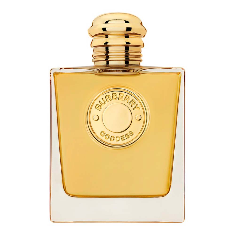 Perfume Burberry Goddess Eau de Parfum Intense Feminino 100ml