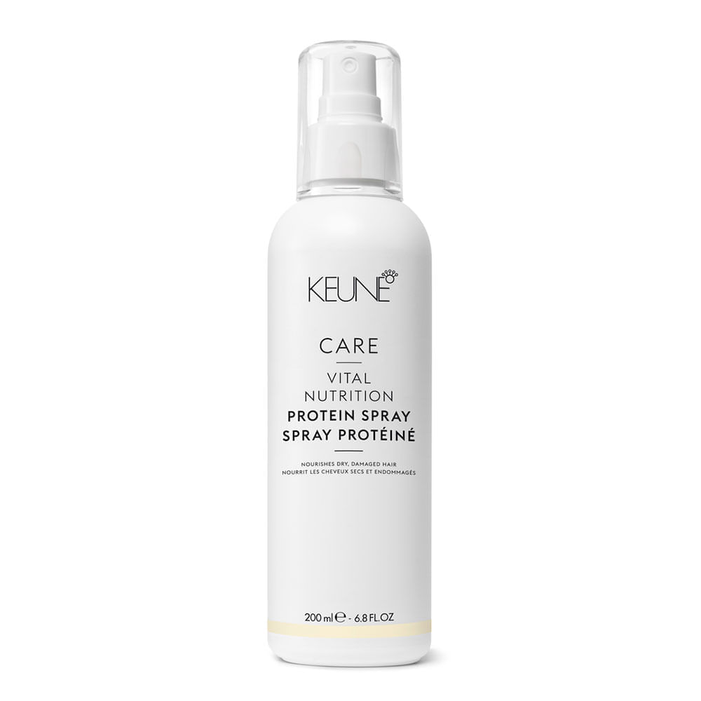 Keune Vital Nutrition Protein Spray Nutritivo 200ml