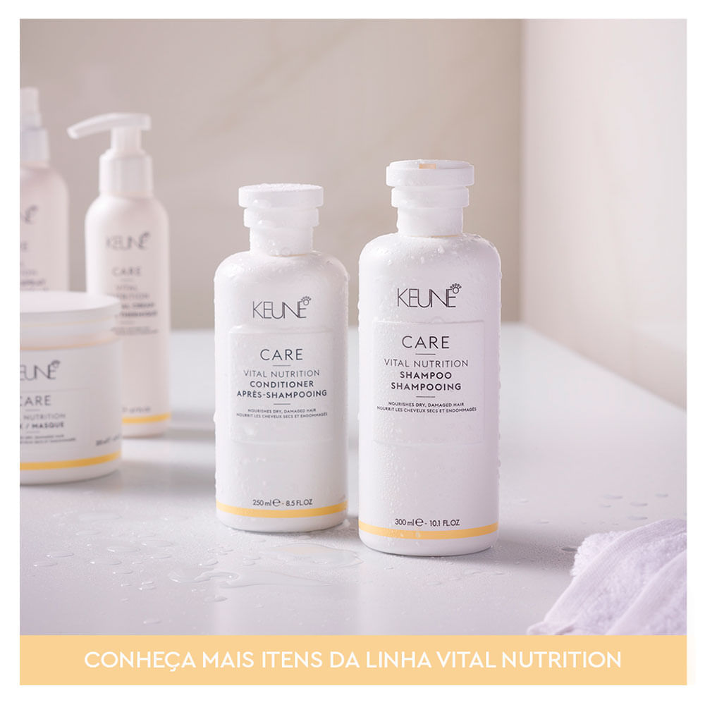 Keune Vital Nutrition Protein Spray Nutritivo 200ml