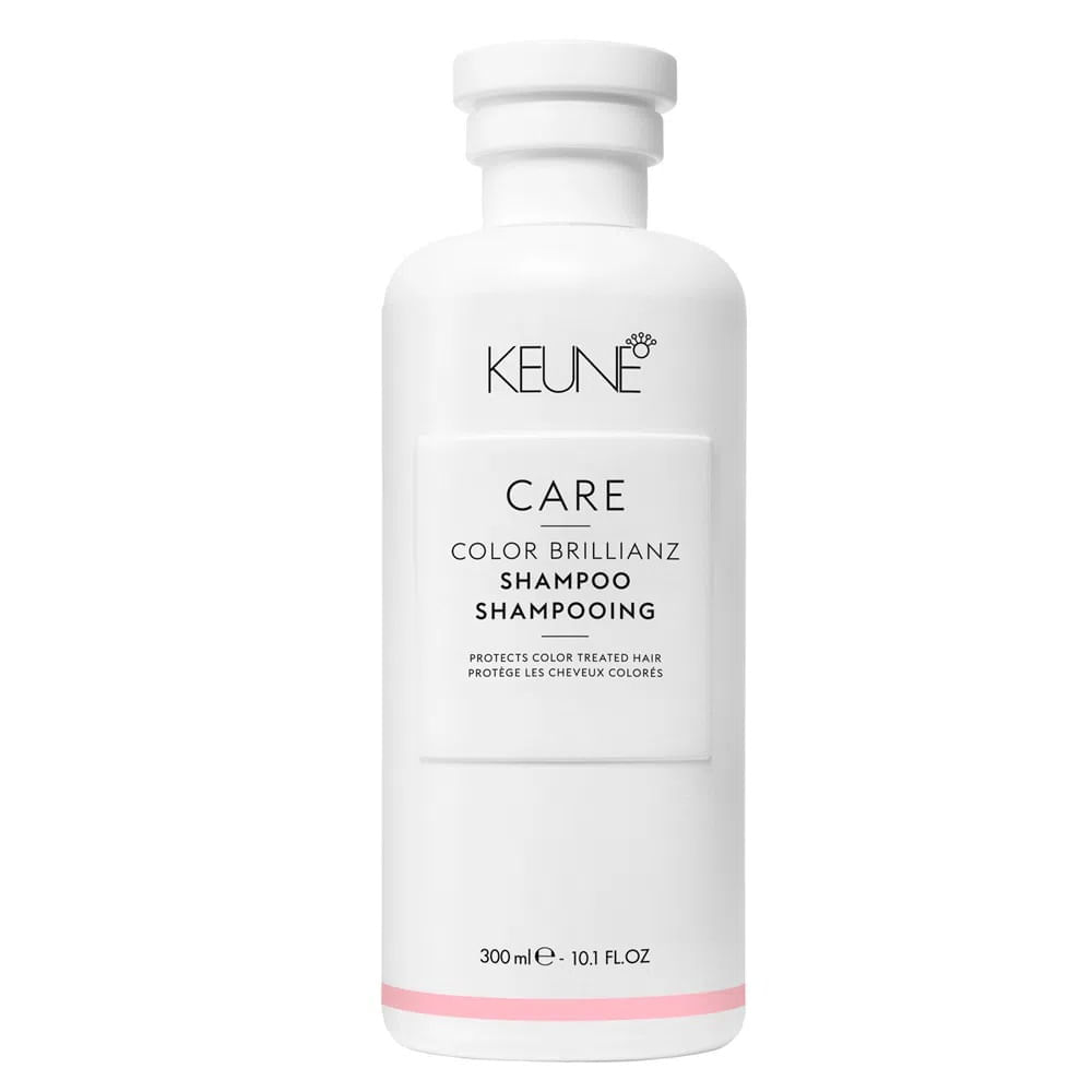 Keune Care Color Brillianz Kit - Shampoo + Máscara Kit