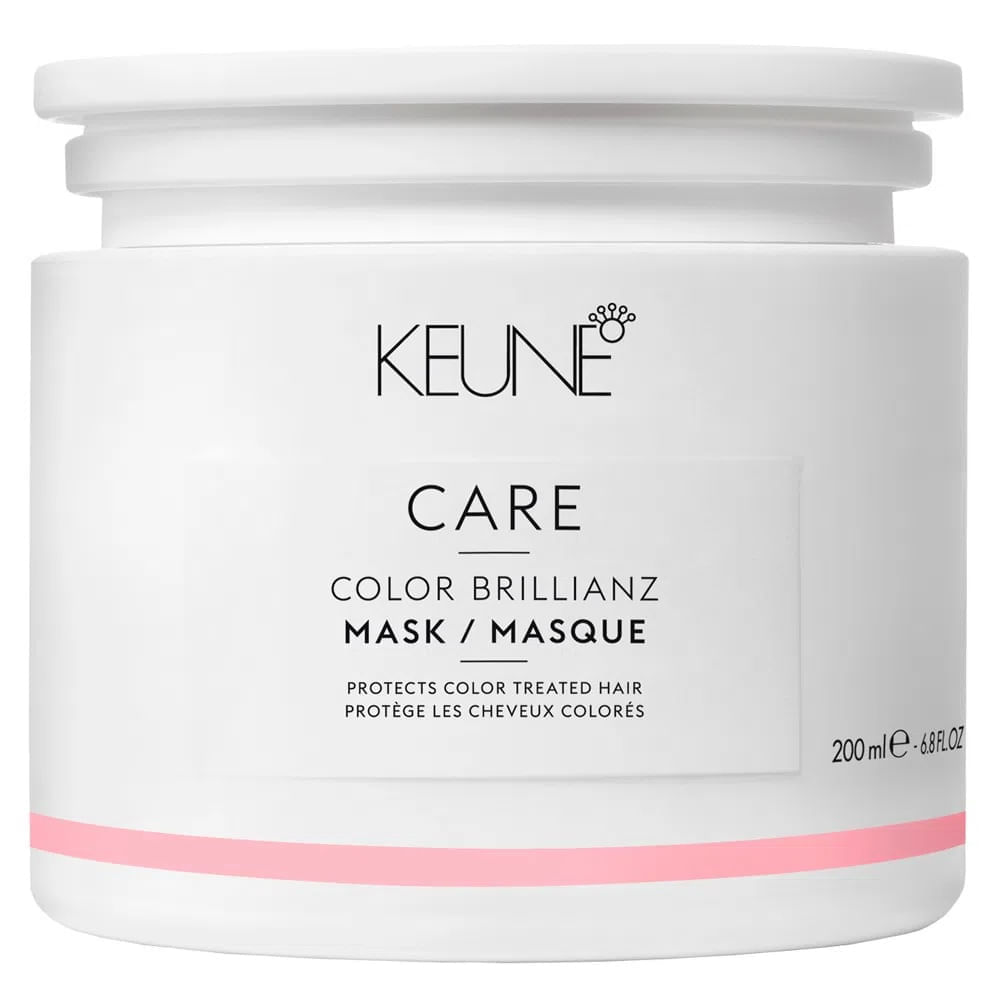 Keune Care Color Brillianz Kit - Shampoo + Máscara Kit