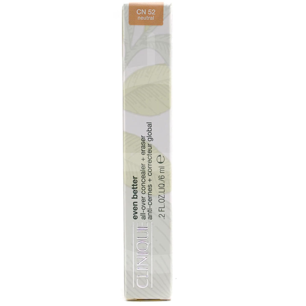 Corretivo Líquido Clinique Even Better Concealer CN 52 Neutral