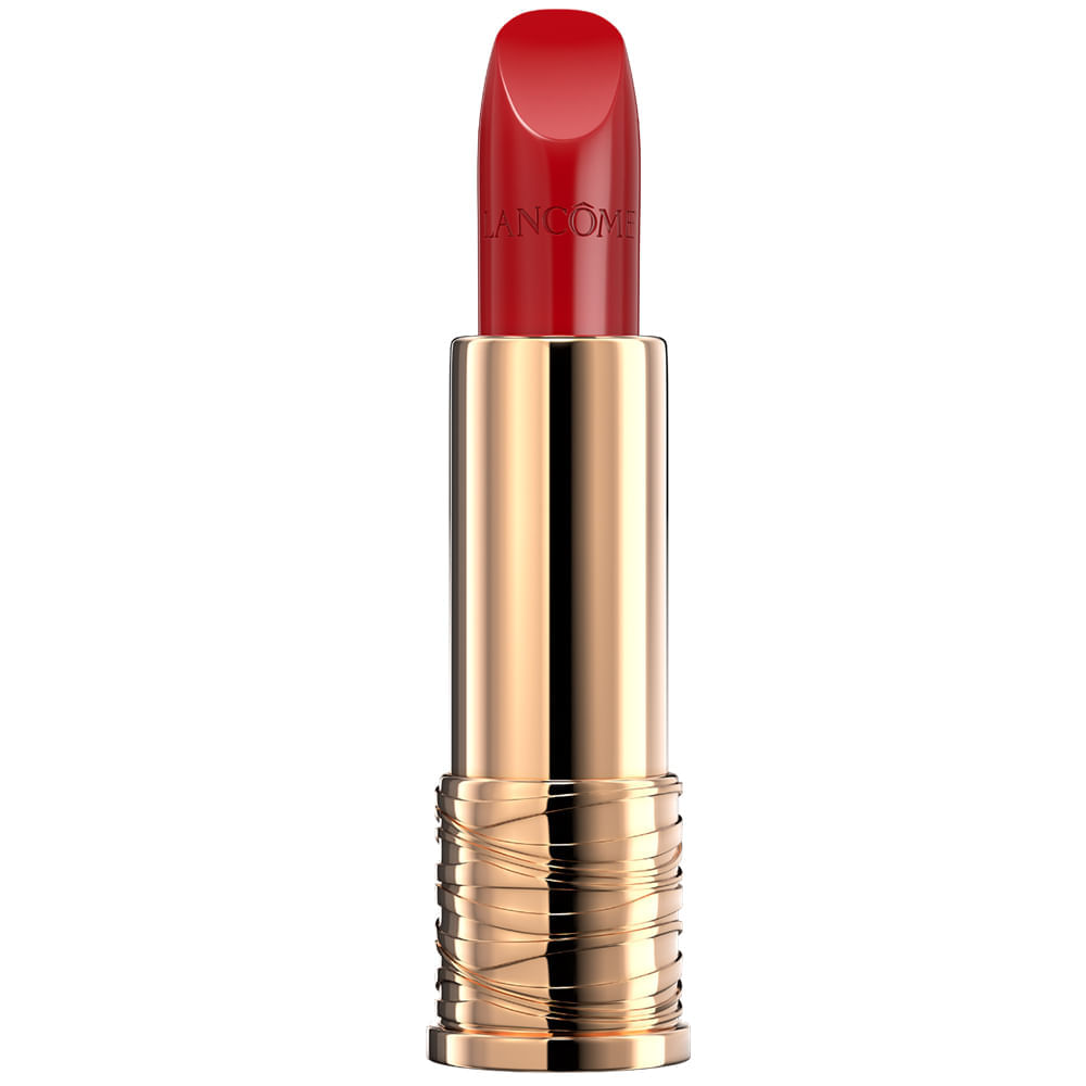 Batom Cremoso Lancôme L'Absolu Rouge Cream 148