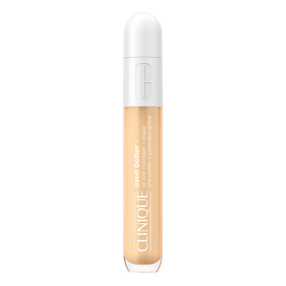 Corretivo Líquido Clinique Even Better Concealer CN 08 Linen